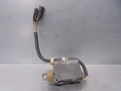 Second-hand car spare part front left central locking system for opel frontera a 2.5 turbodiesel oem iam references 134939  