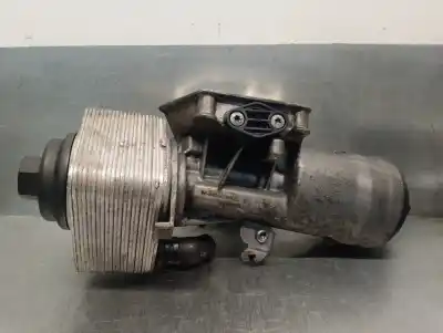 Piesă de schimb auto la mâna a doua suport filtru ulei pentru volkswagen touran (1t1, 1t2) 2.0 tdi referințe oem iam 045115389g  028117021k