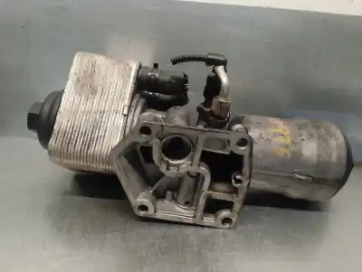 Piesă de schimb auto la mâna a doua suport filtru ulei pentru volkswagen touran (1t1, 1t2) 2.0 tdi referințe oem iam 045115389g  028117021k