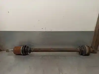 Pezzo di ricambio per auto di seconda mano trasmissione anteriore destra per smart coupe turbo cat riferimenti oem iam q0003233v011000000