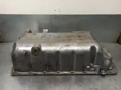 Piesă de schimb auto la mâna a doua baie de ulei pentru peugeot 307 (s1) 2.0 hdi fap cat referințe oem iam 9642134480  