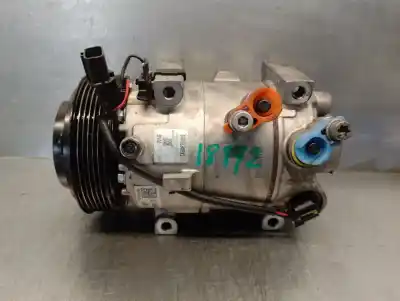 Tweedehands auto-onderdeel airconditioning compressor voor kia xceed 1.4 tgdi cat oem iam-referenties 97701g4300