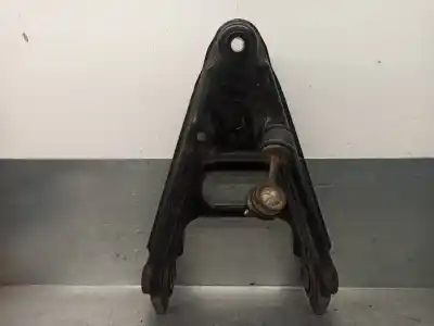 Second-hand car spare part FRONT LEFT LOWER SUSPENSION ARM for SMART COUPE  OEM IAM references Q0014141V002000000  