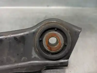 Pezzo di ricambio per auto di seconda mano braccio di sospensione anteriore sinistro inferiore per smart coupe turbo cat riferimenti oem iam q0014141v002000000  