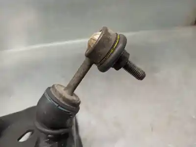 Pezzo di ricambio per auto di seconda mano braccio di sospensione anteriore sinistro inferiore per smart coupe turbo cat riferimenti oem iam q0014141v002000000  