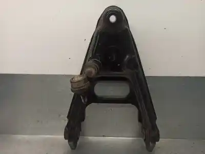 Pezzo di ricambio per auto di seconda mano BRACCIO SOSPENSIONE INFERIORE ANTERIORE DESTRO per SMART COUPE  Riferimenti OEM IAM Q0014141V002000000  