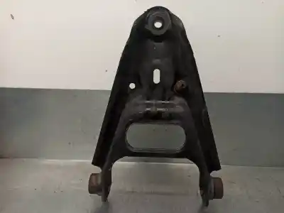 Second-hand car spare part front right lower suspension arm for smart coupe turbo cat oem iam references q0014141v002000000  