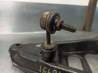 Second-hand car spare part front right lower suspension arm for smart coupe turbo cat oem iam references q0014141v002000000  