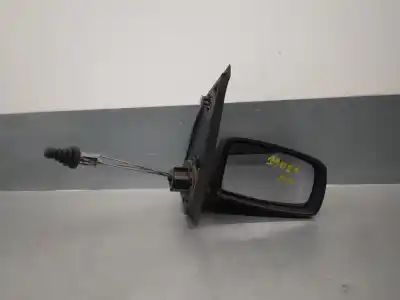 Tweedehands auto-onderdeel rechts achteruitzicht voor fiat panda (169) 1.2 8v dynamic oem iam-referenties 735357185