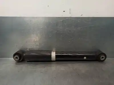 Pezzo di ricambio per auto di seconda mano ammortizzatore posteriore sinistro per smart coupe turbo cat riferimenti oem iam 0009225v001