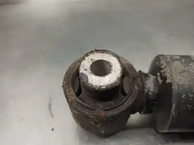 Peça sobressalente para automóvel em segunda mão amortecedor traseiro esquerdo por smart coupe turbo cat referências oem iam 0009225v001  