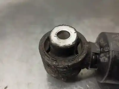 Peça sobressalente para automóvel em segunda mão amortecedor traseiro direito por smart coupe turbo cat referências oem iam 0009225v001  