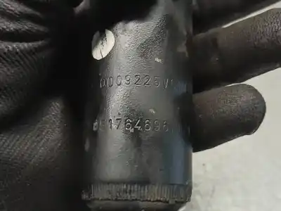 Peça sobressalente para automóvel em segunda mão amortecedor traseiro direito por smart coupe turbo cat referências oem iam 0009225v001  
