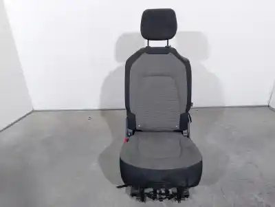Second-hand car spare part rear left seats for citroen c4 picasso seduction oem iam references 4825960