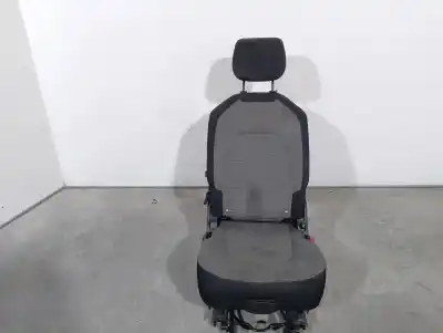 Second-hand car spare part middle rear seat for citroen c4 picasso seduction oem iam references 4825981