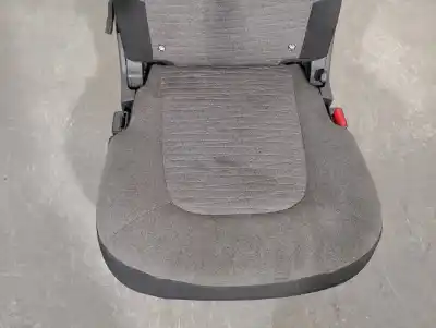 Pezzo di ricambio per auto di seconda mano sedile posteriore centrale per citroen c4 picasso seduction riferimenti oem iam 4825981  