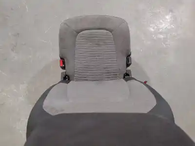 Pezzo di ricambio per auto di seconda mano sedile posteriore centrale per citroen c4 picasso seduction riferimenti oem iam 4825981  