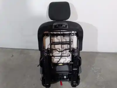 Pezzo di ricambio per auto di seconda mano sedile posteriore centrale per citroen c4 picasso seduction riferimenti oem iam 4825981  