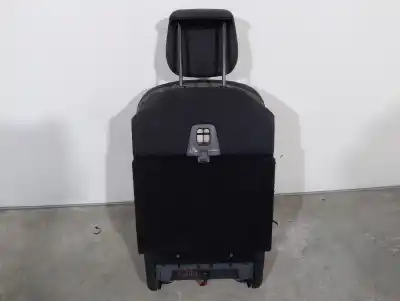 Pezzo di ricambio per auto di seconda mano sedile posteriore centrale per citroen c4 picasso seduction riferimenti oem iam 4825981  