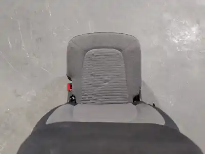 Автозапчастина б/у задні праві сидіння для citroen c4 picasso seduction посилання на oem iam 4826022  