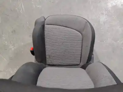 Автозапчасти б/у сиденье правое переднее за citroen c4 picasso seduction ссылки oem iam 4825966  