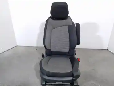 Second-hand car spare part right front seat for citroen c4 picasso seduction oem iam references 4825966