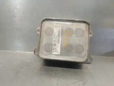 Pezzo di ricambio per auto di seconda mano radiatore olio motore per volkswagen polo advance riferimenti oem iam 04e117021k