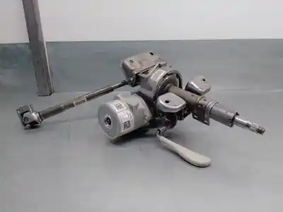 Peça sobressalente para automóvel em segunda mão coluna de direcção por fiat 500 (312_) 1.2 lpg (312axa1a) referências oem iam 735541056