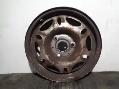 Gebrauchtes Autoersatzteil FELGE zum SMART COUPE  OEM-IAM-Referenzen 0006815V001  R154J15H2CET27