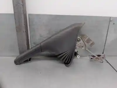 Peça sobressalente para automóvel em segunda mão alavanca de travão de mão por fiat 500 (312_) 1.2 lpg (312axa1a) referências oem iam 735450154