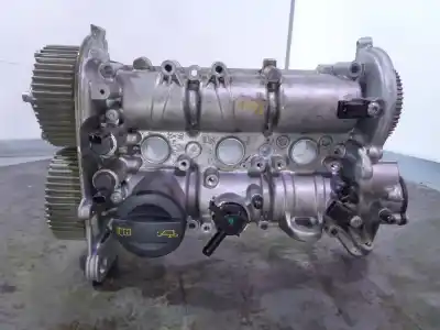 Pezzo di ricambio per auto di seconda mano coperchio bilanciere per volkswagen polo advance riferimenti oem iam 04c103479k