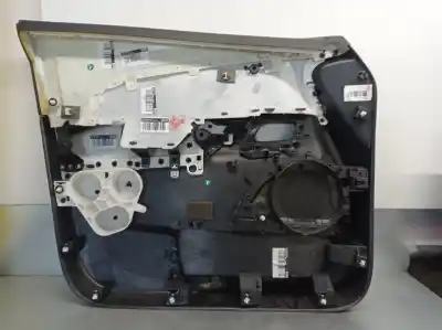 Автозапчасти б/у обивка передней правой двери за citroen c4 picasso seduction ссылки oem iam 98125294yc  