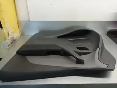 Автозапчасти б/у обивка передней правой двери за citroen c4 picasso seduction ссылки oem iam 98125294yc  