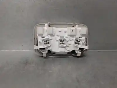 Автозапчасти б/у внутренний свет за citroen c4 picasso seduction ссылки oem iam 96721407bj  