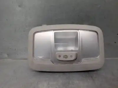 Second-hand car spare part interior light for citroen c4 picasso seduction oem iam references 96781443bj