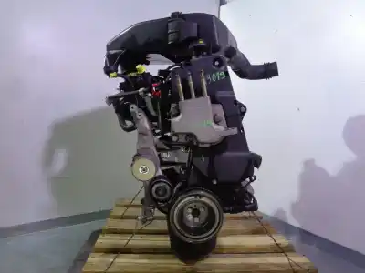 Pezzo di ricambio per auto di seconda mano motore completo per fiat panda (169) 1.2 8v dynamic riferimenti oem iam 188a4000 71744435 