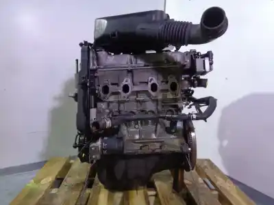 Pezzo di ricambio per auto di seconda mano motore completo per fiat panda (169) 1.2 8v dynamic riferimenti oem iam 188a4000 71744435 