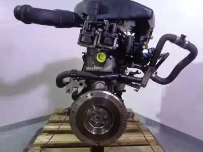 Pezzo di ricambio per auto di seconda mano motore completo per fiat panda (169) 1.2 8v dynamic riferimenti oem iam 188a4000 71744435 