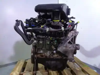 Pezzo di ricambio per auto di seconda mano motore completo per fiat panda (169) 1.2 8v dynamic riferimenti oem iam 188a4000 71744435 