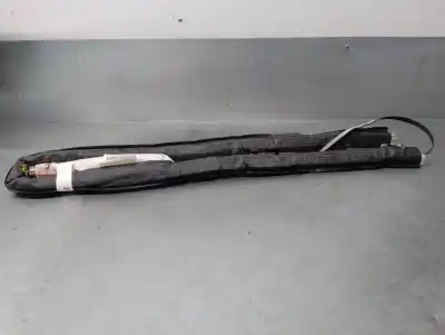 Second-hand car spare part front left curtain airbag for citroen c4 picasso seduction oem iam references 9800483280
