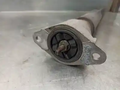 Gebrauchtes Autoersatzteil stoßdämpfer links hinten zum ford fiesta vi (cb1, ccn) 1.25 oem-iam-referenzen bv2118080aa  