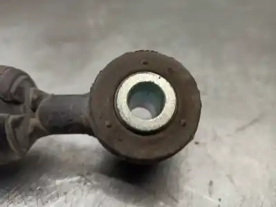 Gebrauchtes Autoersatzteil stoßdämpfer links hinten zum ford fiesta vi (cb1, ccn) 1.25 oem-iam-referenzen bv2118080aa  