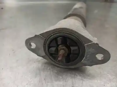 Автозапчастина б/у правий задній амортизатор для ford fiesta vi (cb1, ccn) 1.25 посилання на oem iam bv2118080aa  