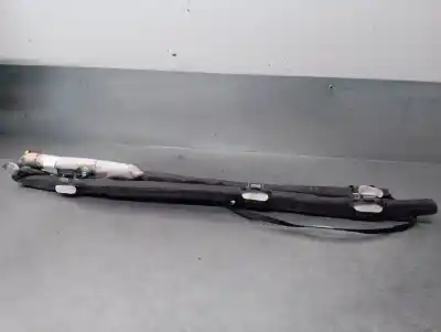 Second-hand car spare part front right curtain airbag for citroen c4 picasso seduction oem iam references 9800483180