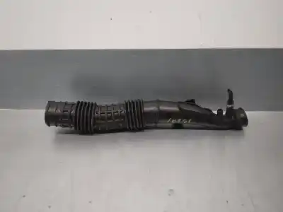 Second-hand car spare part tube for smart coupe turbo cat oem iam references a1601410604  