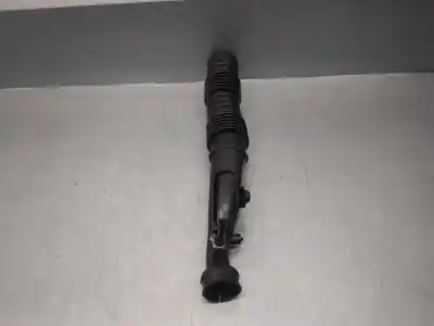 Second-hand car spare part tube for smart coupe turbo cat oem iam references a1601410604  