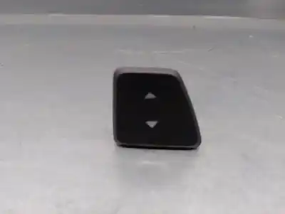 Second-hand car spare part LEFT FRONT POWER WINDOW SWITCH for FIAT 500 (312_)  OEM IAM references 30506  