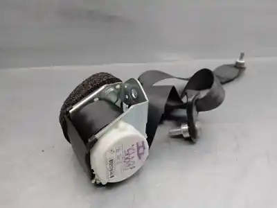 Tweedehands auto-onderdeel VEILIGHEIDSRIEM LINKS ACHTER voor FIAT 500 (312_)  OEM IAM-referenties 07354925770  