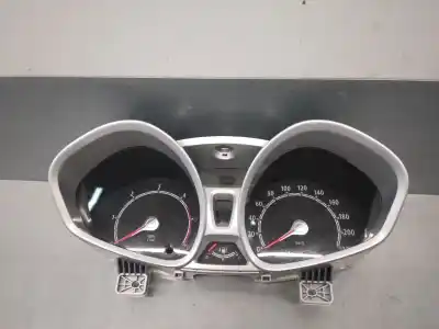 Peça sobressalente para automóvel em segunda mão QUADRANTE por FORD FIESTA (CB1)  Referências OEM IAM 8A6T10849GC  