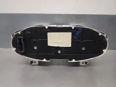 Peça sobressalente para automóvel em segunda mão quadrante por ford fiesta (cb1) motor 1.6 ltr. - 70 kw tdci cat referências oem iam 8a6t10849gc  